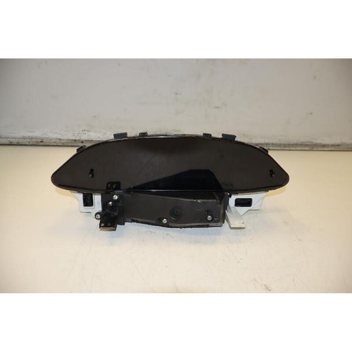 Strumentazione toyota yaris - strumentazione,