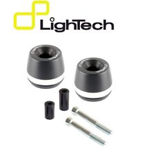 LIGHTECH KIT COPPIA TAMPONI PARATELAIO CARENA YAMAHA R7 2022