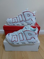 Nuove nike air - uptempo, 96