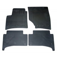 Tappeti tappetini auto su misura in gomma Porsche Cayenne 2003-2010