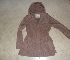 GIACCONE SPOLVERINO PIAZZA ITALIA   Tg. S SFODERATO