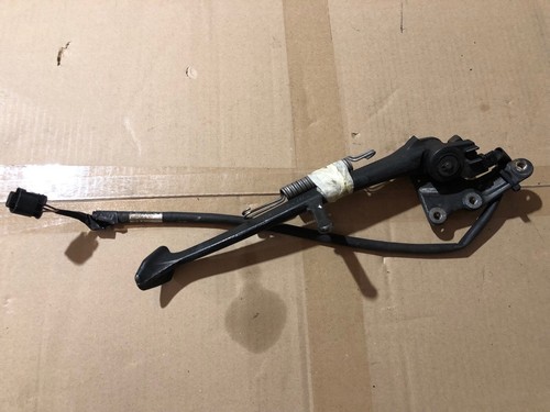 Cavalletto laterale bmw 1200 - cavalletto, k