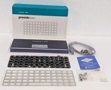 Drop + OLKB-60-3 MX Preonic V3, viola, senza tasti MDX-34772-4