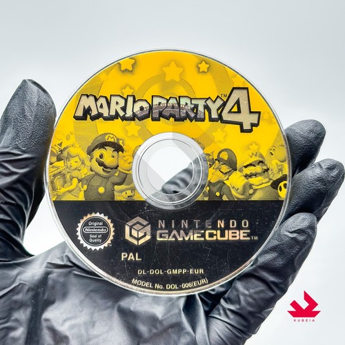 Mario party super italiano - mario,
