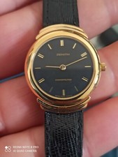  OROLOGIO ZENITH COSMOPOLITAN