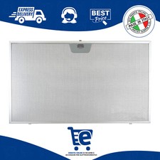 Filtro Alluminio Antigrasso