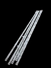 Ricambio Originale per TV Panasonic TX-55LX650E Strisce KIT LED 5 pezzi 