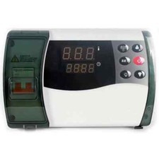 Raffreddamento e Riscaldamento