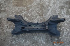 Honda Jazz 2000 PETROL FRONT