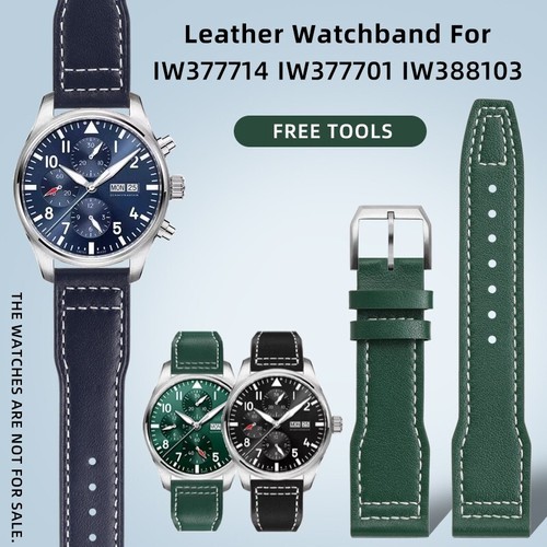 Per iwc pilot iw377714 - iwc, pilot's