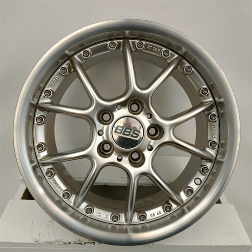 Bmw bbs rk500 - bbs, 17