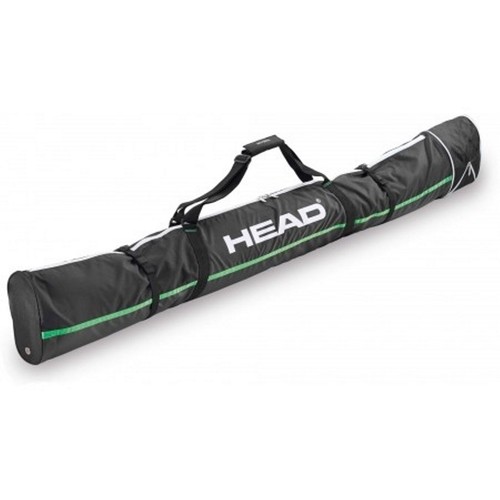 Head padded ski bag 160 - ski, 160-180