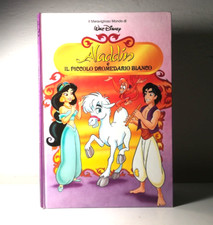 ALADDIN E IL PICCOLO