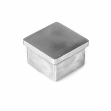 Acciaio Inox V4A Piatto Forato