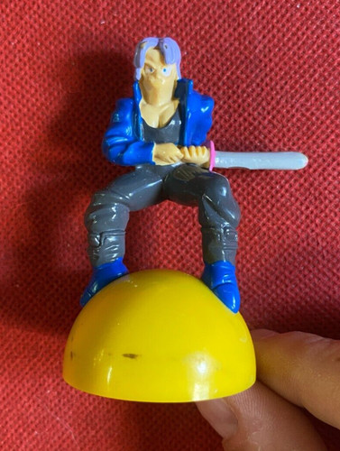 Dragon ball gp586 figure - ball,
