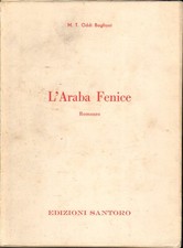L'Araba Fenice di M. T. Oddi