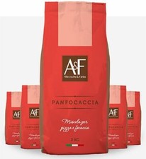 2 kg. Farina PANFOCACCIA