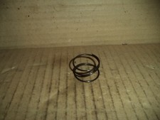 YAMAHA XT 550 5Y3 1982/1983 PICCOL MOLLA MESSA IN MOTO AVVIAMENTO STARTER MOTORE