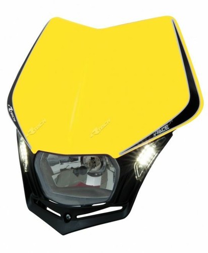 Mascherina portafaro face - mascherina,