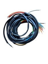 IMPIANTO ELETTRICO MOTO GUZZI