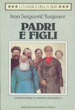 Ivan, Turgenev. - Padri e