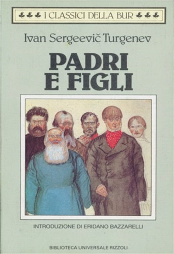 Ivan turgenev padri e - ivan,, turgenev.