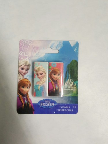 Set pezzi frozen disney - 2,