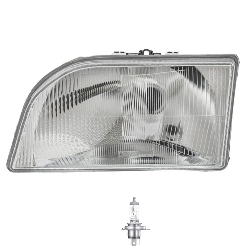 Faro sinistro per ford fiesta - faro,