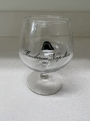 Cristallo mandarino napoleone - cristallo,