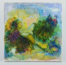 Beate Larsen, artista danese