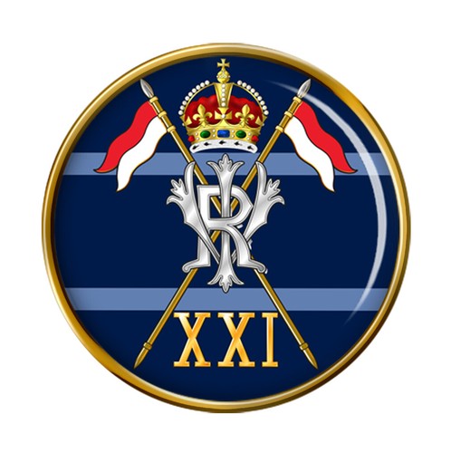 21st lancers empress of - 21st, (empress