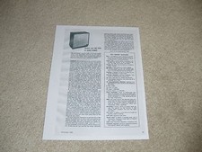 JansZen Z-960 recensione