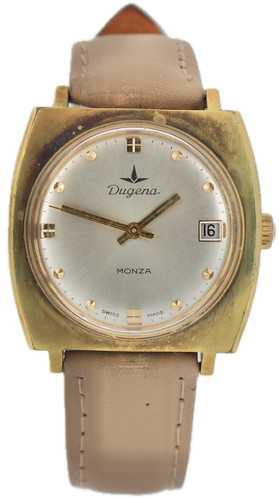 Orologio polso uomo - orologio,