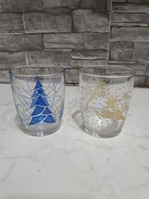 Coppia Bicchieri Nutella