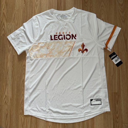 Maglia paris legion call - maglia, of