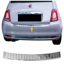 Per FIAT 500 500C 2016-SU