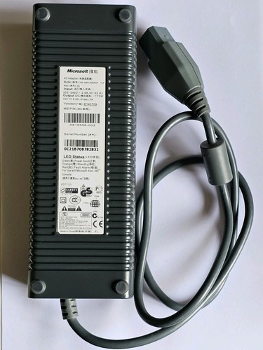 Alimentatore microsoft - alimentatore,