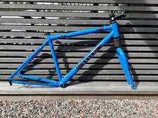 Telaio mtb cannondale f1000 - telaio,