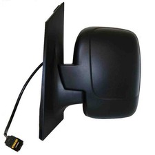 Retrovisore Elettrico Termico