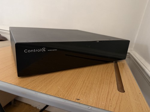 Control4 16zamsv3 b - control4, c4-16zamsv3-b