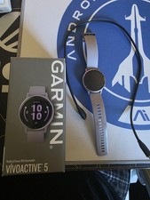 Orologio gps garmin vivoactive - gps,