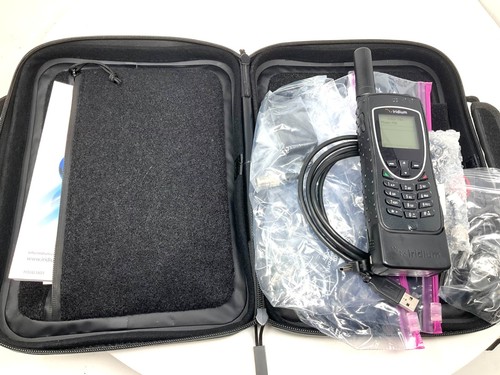 Iridium extreme 9575 satellite - iridium,