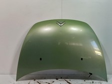 COFANO ANTERIORE PER CITROEN