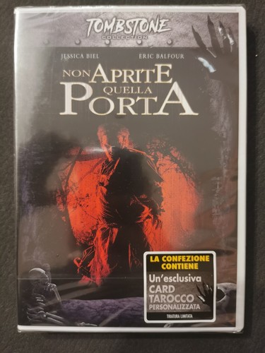 Non aprite quella porta - non, (2003)
