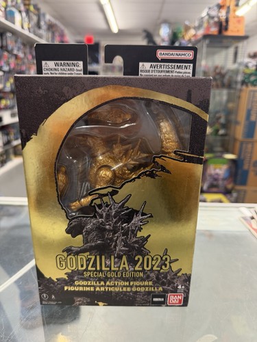 Sdcc 2025 bandai - 2025, godzilla