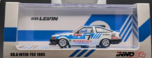 Inno64 toyota corolla ae86 - -,