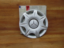 Mercedes-Benz Originale 4