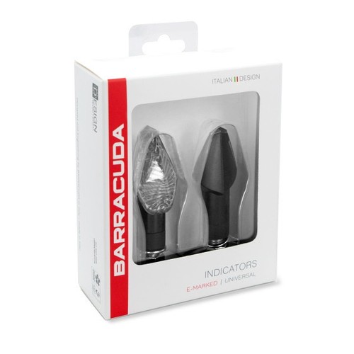 Barracuda coppia frecce led - coppia,