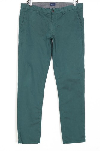 Pantaloni chino gant - pantaloni,