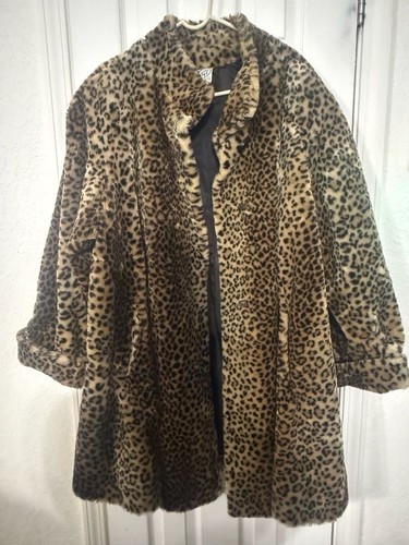 Cappotto vintage anni kathy - cappotto,